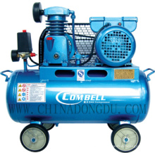 (CE, ETL) Compresor de aire de correa lubricado con aceite (CB-Z0.036)